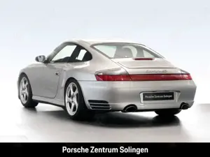 Porsche 911 Carrera 4S Bose Bi-Xenon Sportabgasanlage Bild 3