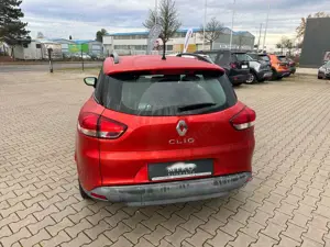 Renault Clio Grandtour Life  16V Bild 5