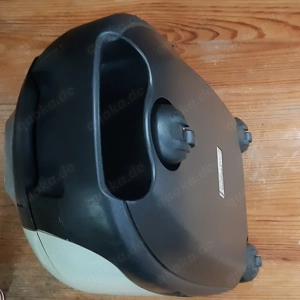 Staubsauger: Miele S 5211 EcoLine green   1300 Watt max.  Bild 4