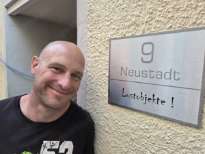 Abwechslung Abenteuer gesucht 