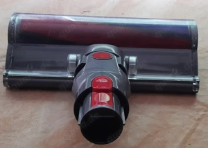 Staubsauer Zubehör: Original Dyson - Turbinendüse mit Softrolle Bild 2