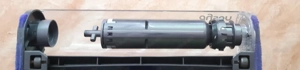 Staubsauer Zubehör: Original Dyson - Turbinendüse mit Softrolle Bild 4