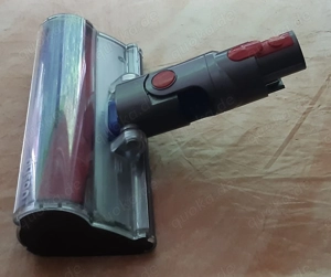 Staubsauer Zubehör: Original Dyson - Turbinendüse mit Softrolle Bild 6