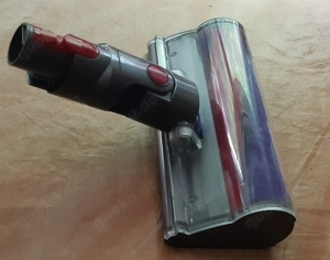 Staubsauer Zubehör: Original Dyson - Turbinendüse mit Softrolle Bild 7