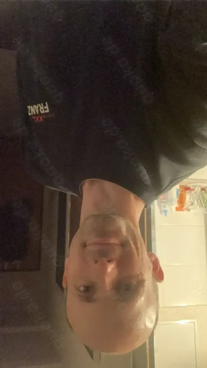 Eine tolle Ukrainerin