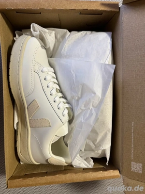 veja v12 damen schuhe 