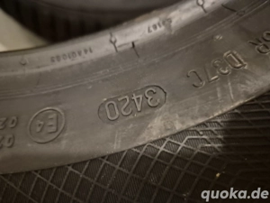 2 X 225 55R16 XL 99V Continental WinterContact TS 850 P Bild 6