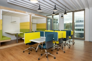 Arbeitsplätze, Services und Support unterstützen Sie bei der Arbeit in Connect