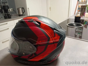 Damen Motorrad Anzug  Bild 6