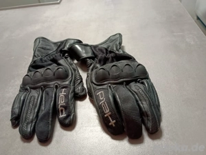 Damen Motorrad Anzug  Bild 8