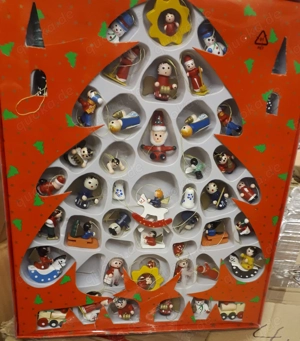 Restl. Weihnachtsware (Warenwert 800,-) für 220,-  