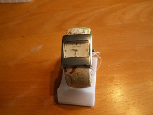 SPA-103 Armbanduhr, Damen Uhr, Women Watch, Spangen Uhr, Spangen Uhren