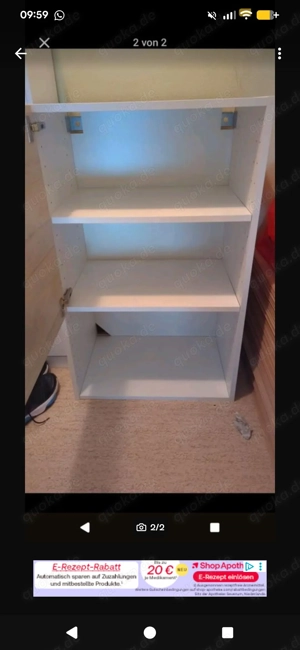 Metod Mikrowellenschrank  Bild 2