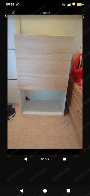 Metod Mikrowellenschrank 