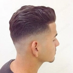 US Friseursalon Spangdahlem sucht  Friseur Barber