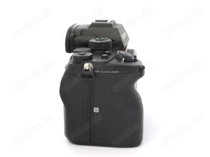 Alpha a9 II spiegellose Sytemkamera Bild 3