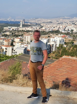 Süßer Sklave gegen TG 