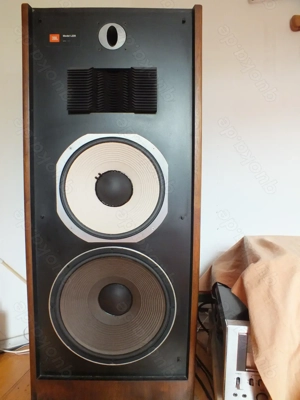 JBL L 220 Oracle (paar) Harman Kardon Citation 22 (2Stück)