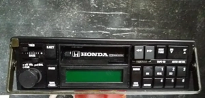 Honda 7283MH Autoradio für Honda ,Youngtime