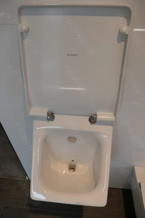 Urinal Duravit Viu Bild 2