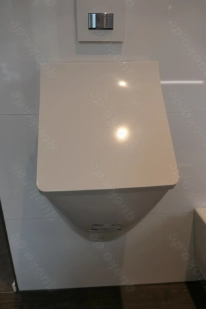 Urinal Duravit Viu Bild 3