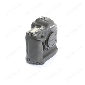 Canon EOS-1DX Mark III + Top Bild 2