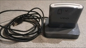 Chipkartenleser SCR3311