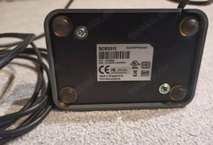 Chipkartenleser SCR3311 Bild 2