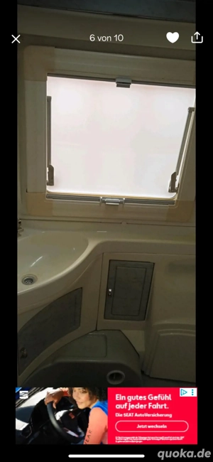 Mitbewohnerin für Cammper gesucht.