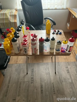 Trinkflaschen Fahrad