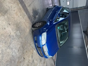 Fiat Idea 1.4 Benziner 