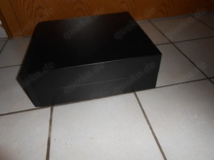 HP 280 G2 SFF i3-6100 3,7 GHz 4GB RAM ohne Festpla Bild 5