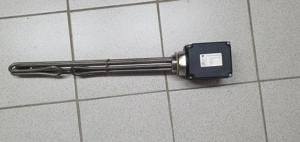 Heizstab Photovoltaik Vario-Heizer 0.5 - 3.5 kW