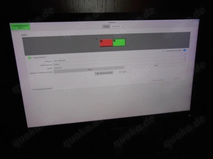 HP EliteDisplay E232 Wide 23" FullHD Monitor 1920x