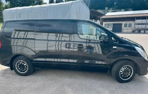 Hyundai H-1 2017 neue TÜV Bild 3