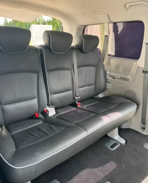 Hyundai H-1 2017 neue TÜV Bild 8