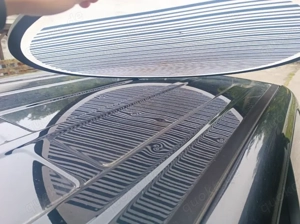 Hyundai H-1 2017 neue TÜV Bild 10