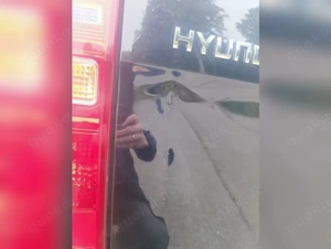 Hyundai H-1 2017 neue TÜV Bild 9