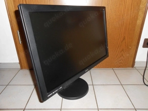 Monitor BenQ GL2450-B, BL2405HT 24" Drehbar, SensEye Full HD #26