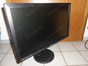 Monitor BenQ GL2450-B, BL2405HT 24" Drehbar, SensEye #24