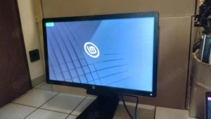 HP EliteDisplay E231 23" Zoll 1920 x 1080 Monitor DVI VGA DP #28