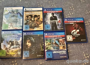 Sony PlayStation 5 ps5 neu original mit zubehor 