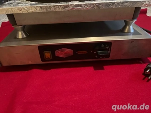 Crepes Platte Neumärker