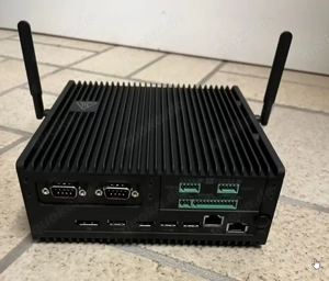 Lenovo IoT ThinkEdge SE50 - 11RJ0084GE Bild 2