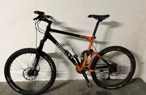BMC Mountainbike