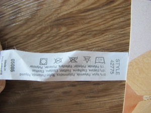 Playtex Mieder Korselett Gr 75 B Langbein Vintage Straps Bild 5