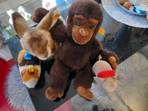 Steiff Tiere