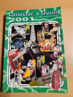 Star Wars Preisführer 