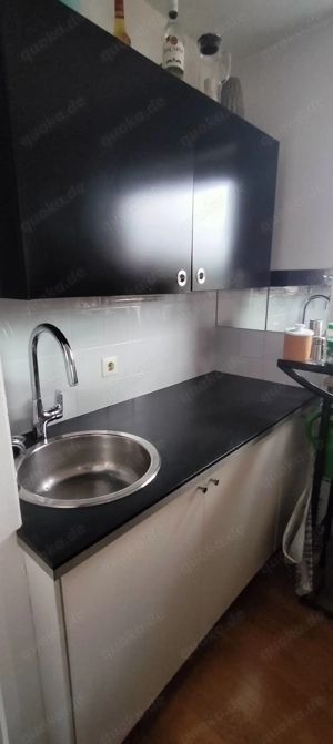 Miniküchen-Schnäppchen