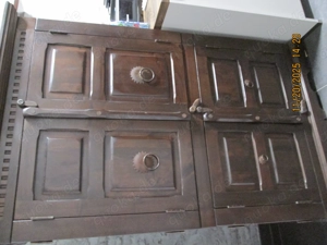 Kolonialmöbel für Wohnzimmer oder für andere Zimmer